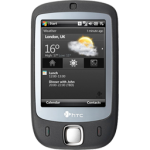 HTC Touch